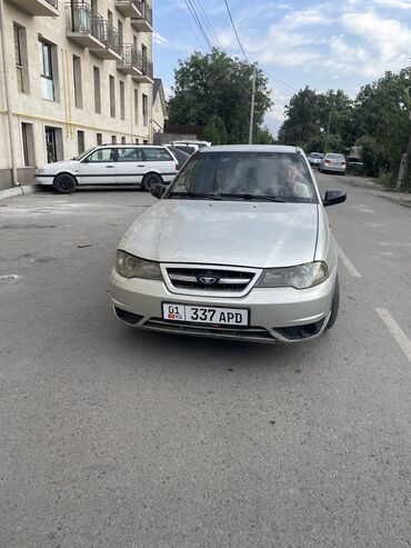 нексия 2 обмен: Daewoo Nexia: 2008 г., 1.5 л, Механика, Бензин