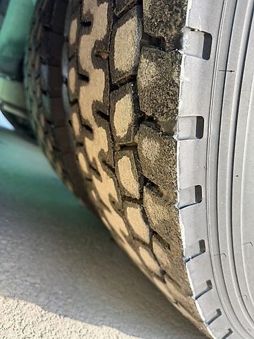 Тягачи: Тягач, Renault, 2016 г., Без прицепа — 19