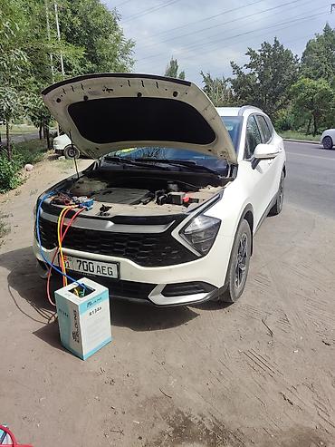 bwb e34: Ремонт климат-контроля, С выездом, Легковое авто, Грузовой транспорт и спецтехника — 2