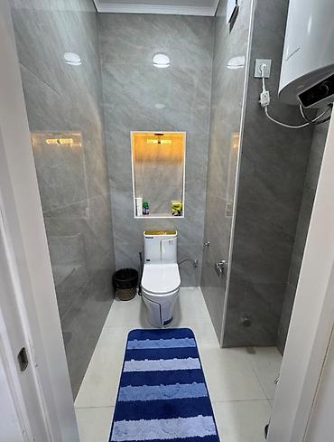 Продажа квартир: 2 комнаты, 67 м², Южная Магистраль Элитка, 10 этаж — 7