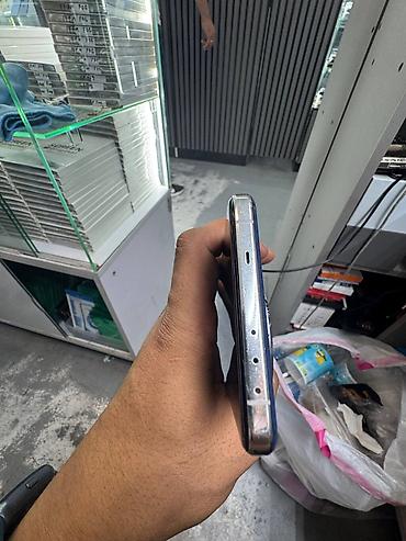 ophone 17: OnePlus 13, Б/у, 512 ГБ, цвет - Синий, 2 SIM — 9