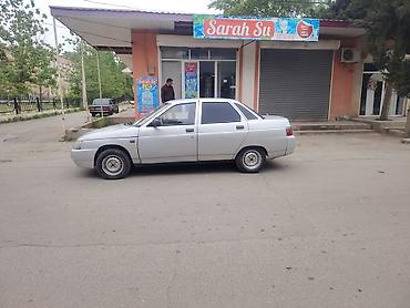 VAZ (LADA): VAZ (LADA) 2110: 1.5 l | 2001 il Sedan — 4