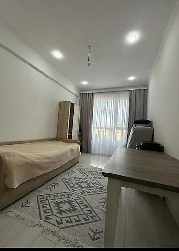 nova grand: 3 комнаты, 77 м², Пишпек Элитка, 6 этаж, Евроремонт — 6