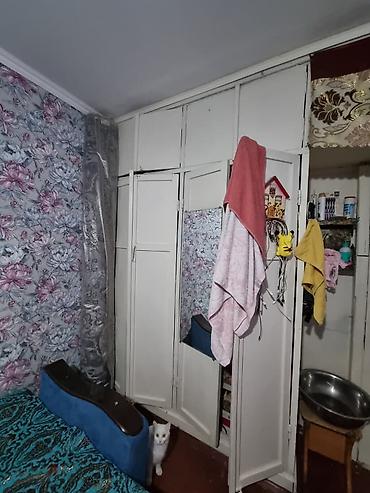 Кыймылсыз мүлк: 1 бөлмө, 14 м², Мейманкана тиби, 2 кабат, Косметикалык оңдоо — 6