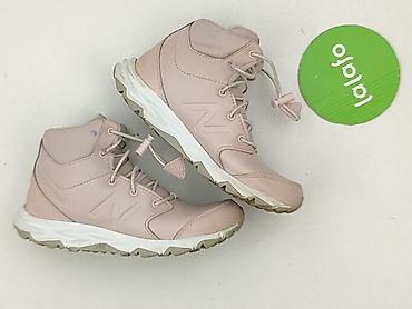 deezee torebki: Buty sportowe New Balance, 32, Używany — 2