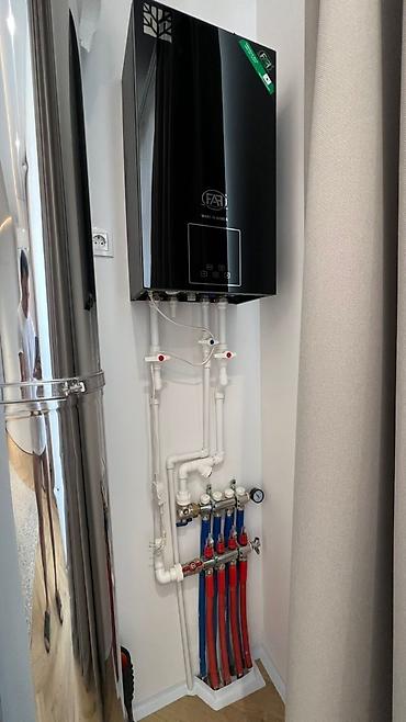 Продажа квартир: 3 комнаты, 94 м², Элитка, 6 этаж — 9