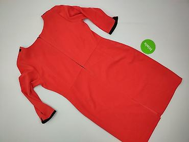 rozmiar petite: Sukienka damska, rozmiar 4XL — 3