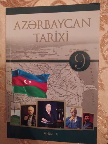 tuning azerbaycan: Azərbaycan tarixi dərslik 9-cu sinif
təzədir
Həzi Aslanovdadir