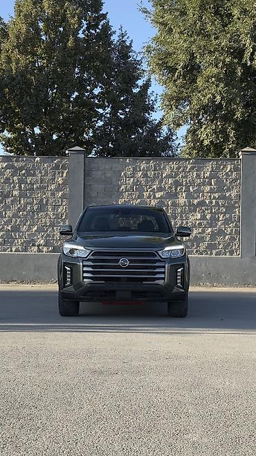 турбина 2 7 дизель: Ssangyong Rexton Sports: 2022 г., 2.2 л, Автомат, Дизель, Пикап — 10