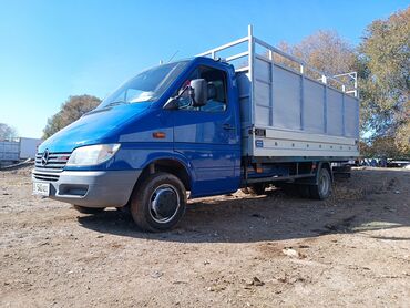 foton грузовой: Легкий грузовик, Mercedes-Benz, 2 т, Новый