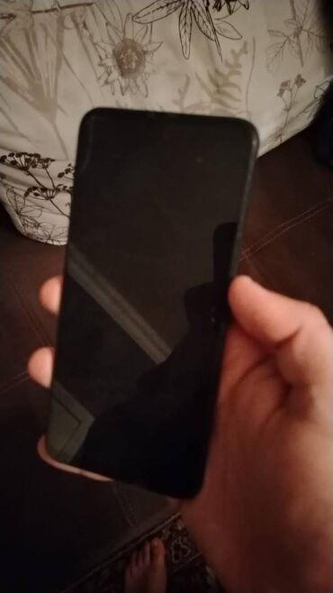 telfer nədir: Honor 9X, 128 ГБ, цвет - Черный, Сенсорный, Отпечаток пальца