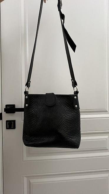 kipling monkey: Сумка натуральная кожа. Черного цвета. Производство Турция Состояние — 2