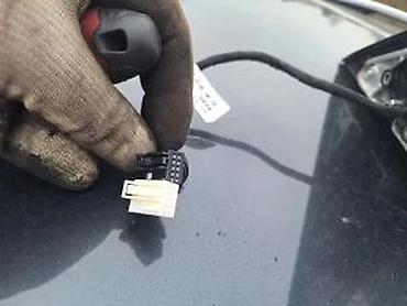 unis auto vranje: RETROVIZOR ELEKTRO MERCEDES W212 RESTAJLING | Retrovizori skinuti sa — 2