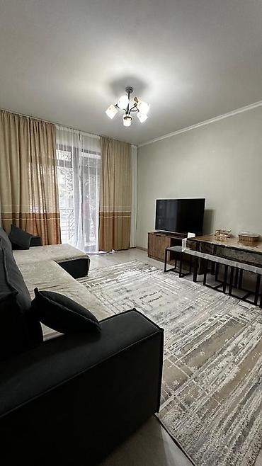 Продажа таунхаусов: Таунхаус BAYTUR 65м2 - Планировка: две полноценные спальни и — 5