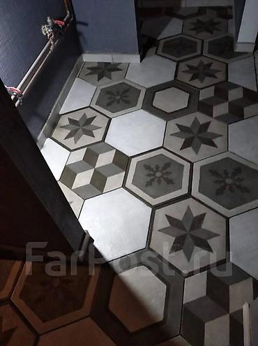 Ремонт под ключ: Ремонт.санузел.Плитка. штукатурка.фото моих работ.отпр фото на вотсап — 14