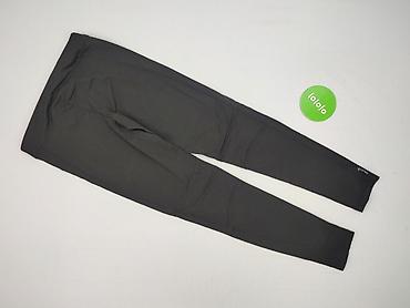 leginsy biale: Domyos, Legginsy Sportowe damskie, rozmiar XS — 3