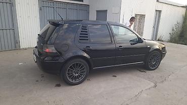 диск на гольф 3: Volkswagen Golf: 2003 г., 1.8 л, Механика, Бензин, Хэтчбэк — 7