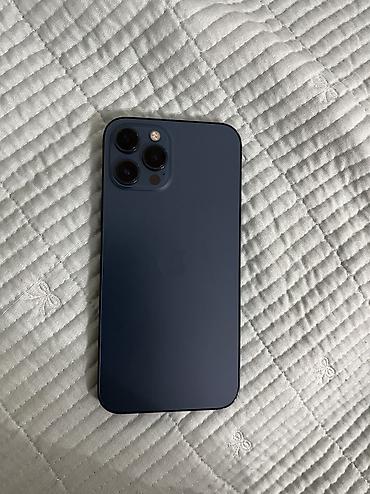 Мобильные телефоны и аксессуары: IPhone 12 Pro Max, все родное! Состояние идеал, 8/10. ОБМЕНА НЕТ — 2