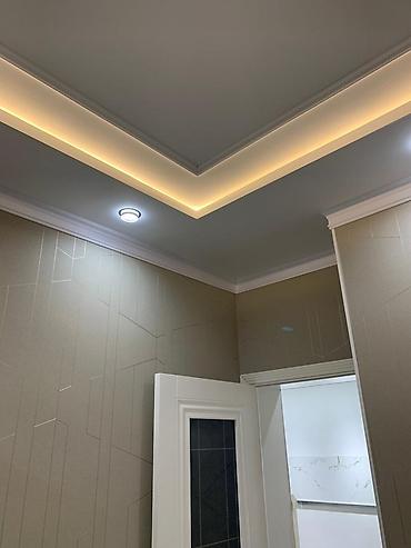 Ремонт под ключ: Ремонт квартир под ключ любой сложности. + Комплекс работ: - Демонтаж — 8