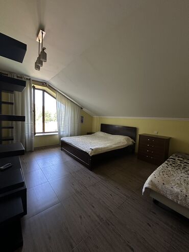 Отели и хостелы: Каракол! 🏔 Гостевой дом в идеальном месте — рядом с горнолыжной — 8