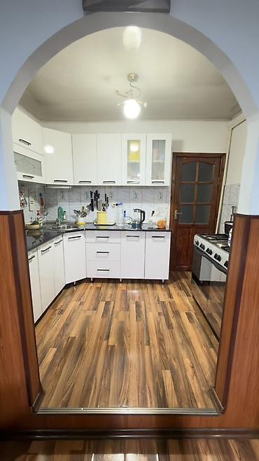 дома на исыкуле: 4 комнаты, 100 м², 488 соток, Бишкек, Кызыл Аскер Собственник — 9