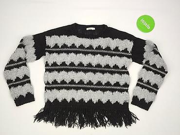 firma bpc: Bershka, Sweter damski, rozmiar S — 2
