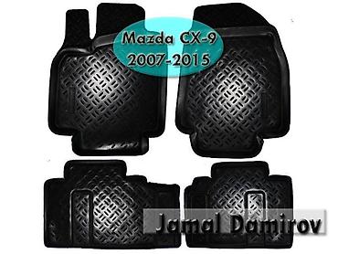 Aksesuarlar və tüninq: Mazda cx9 cx-9 2007-2015 ucun poliuretan ayaqaltilar 🚙🚒 ünvana və — 1