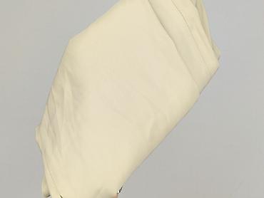 taupe: Spodnie 3/4 damskie, rozmiar 2XS — 5