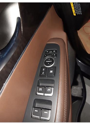 Kia: Kia Sorento: 2016 г., 2 л, Автомат, Дизель, Кроссовер — 10