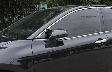 зеркало тойота: Декоративные накладки На зеркала, Пластик, Toyota, 2018 г., Новый, Самовывоз, Бесплатная доставка, Платная доставка — 6