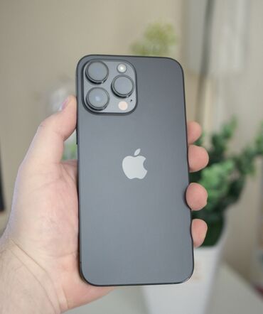цены на бу айфоны: IPhone 14 Pro Max, Б/у, 128 ГБ, Black Titanium, 81 %