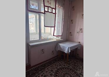 Продажа квартир: 1 комната, 40 м², 7 мкр 106 серия, 8 этаж, Косметический ремонт — 3