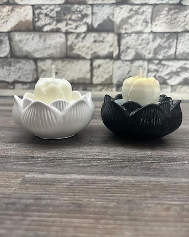 Şamlar: Şam Fiqurlu, Parafin — 32