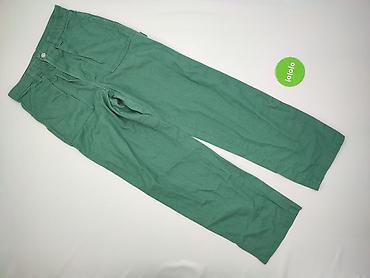 buty czolgi: H&M Divided, Spodnie cargo damskie, rozmiar S — 2