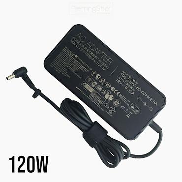 Noutbuklar üçün adapterlər: PierringShot Electronics™ mağazamızda HP, ASUS, Lenovo və Dell — 17
