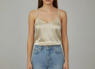 Women`s top, size S