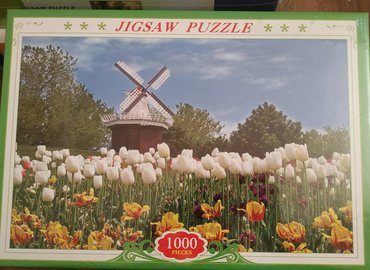 Oyuncaqlar: Müxtəlif sayda pazllar üçün yaza bilərsiniz. Çatdırılma pulsuzdur — 10