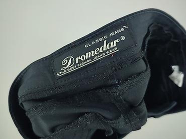 dromedar jeans: Dromedar, Spodnie materiałowe damskie, rozmiar M — 4