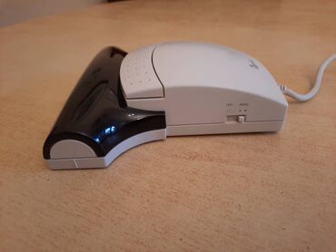 Skeneri: Retro,stari rucni skener?
Nepoznato stanje na lalafo.rs — 5 Skeneri: Retro,stari rucni skener?
Nepoznato stanje — 5