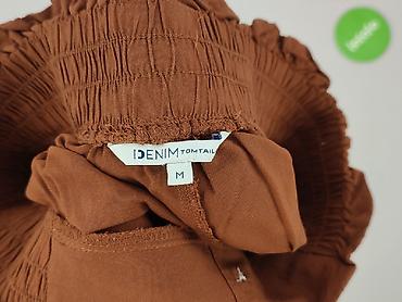 spodenki tom: Tom Tailor Denim, Szorty damskie, rozmiar M — 4