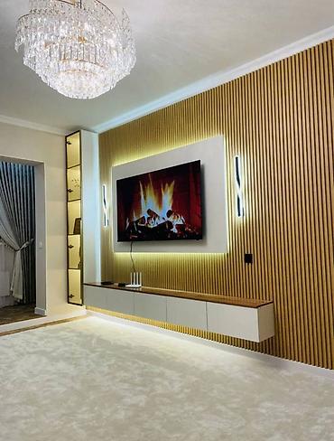 Продажа квартир: 4 комнаты, 108 м², 106 серия улучшенная, 8 этаж, Дизайнерский ремонт — 1