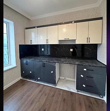 ✅3 metr Metbex mebeli tecili 450 manata satilir. Yenidir. Üstünün