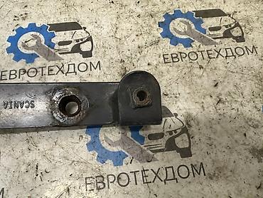 евро тонник: Кронштейн Scania R420 Euro 5 DC12 22L01 2012 Контрактный из Германии — 3