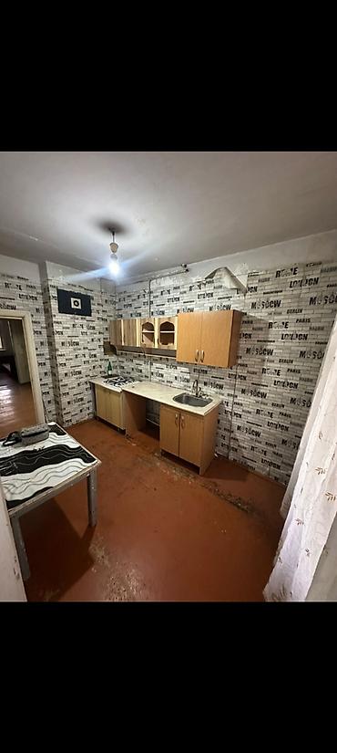 merdekanda menzil: 3 otaqlı mənzil kirayə verilir – geniş planlama və işıqlı otaqlar - — 7