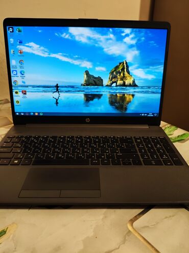 HP: HP 15.6 ", AMD Ryzen 3, 256 GB