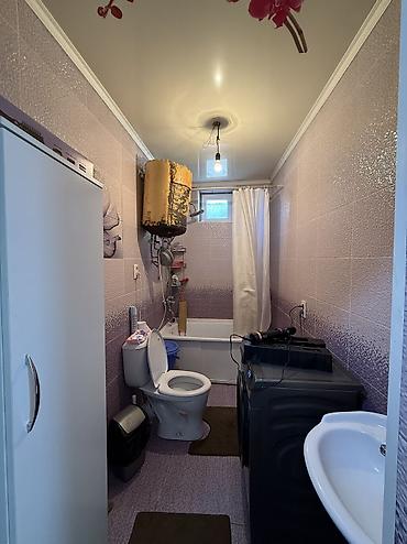 Продажа барачных домов: 🏡Продаётся уютный дом в отличном районе! Район: Рухий Мурас ж/м — 3