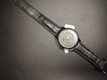 Классические часы: Классические часы часы, Водонепроницаемые, Мужские, Новый — 2