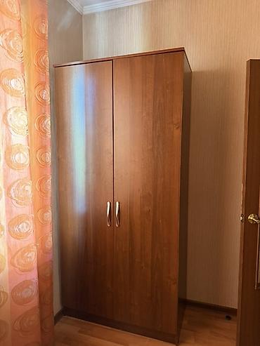 Продается 2 шкафа. Цена за шкаф с зеркалом 25.000 Обычный без зеркала