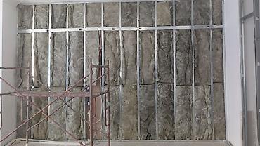 Ремонт под ключ: Ремонт под ключ | Квартиры Больше 6 лет опыта — 5