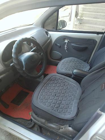 акпп мазда демио: Daewoo Matiz: 1998 г., 0.8 л, Механика, Бензин, Хэтчбэк — 2